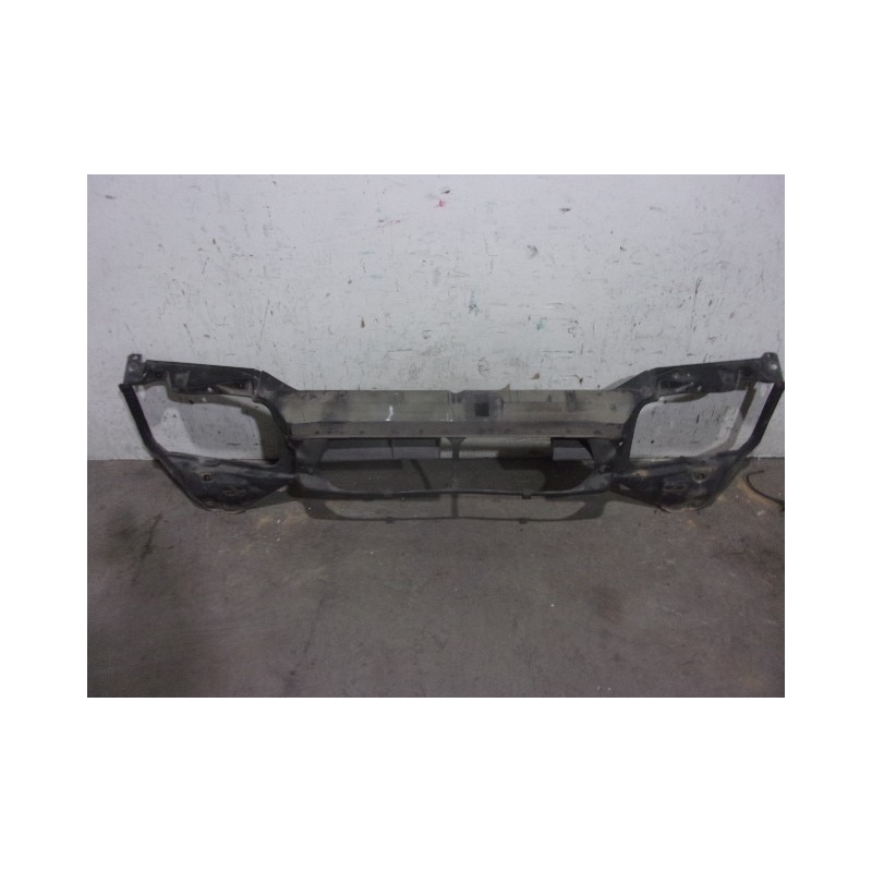 Recambio de panel frontal para fiat scudo (222) 1.9 turbodiesel referencia OEM IAM 9450006325 DE CHAPA 