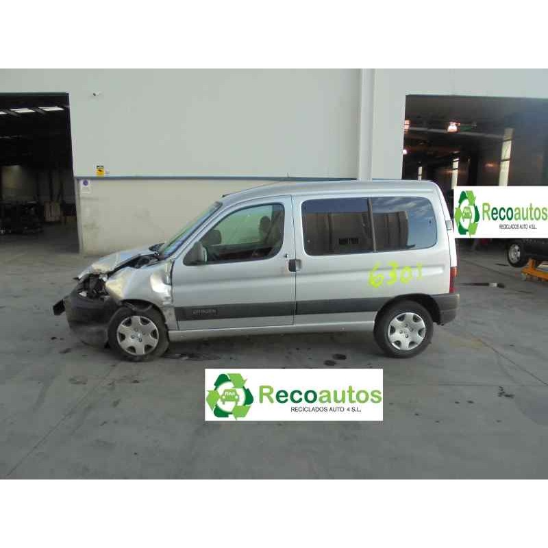 citroen berlingo del año 2003