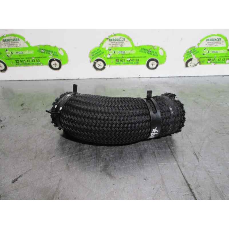 Recambio de tubo para ssangyong korando 2.0 td cat referencia OEM IAM   