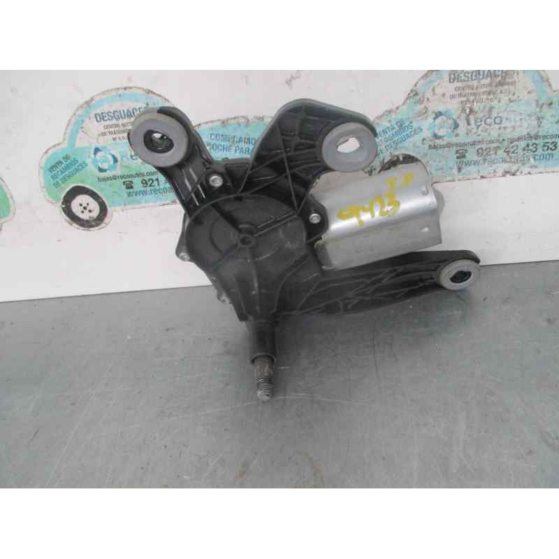 Recambio de motor limpia trasero para citroen c3 1.1 referencia OEM IAM 963715878001  3PINES