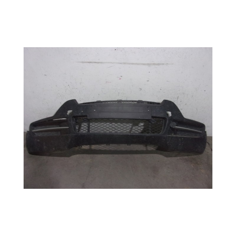 Recambio de paragolpes delantero para bmw x5 (e70) 3.0 turbodiesel cat referencia OEM IAM 51117172402 NEGRO TEXTURADO 