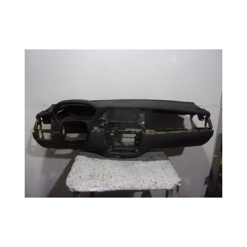 Recambio de salpicadero para bmw x5 (e70) 3.0 turbodiesel cat referencia OEM IAM 51456974547 NEGRO 