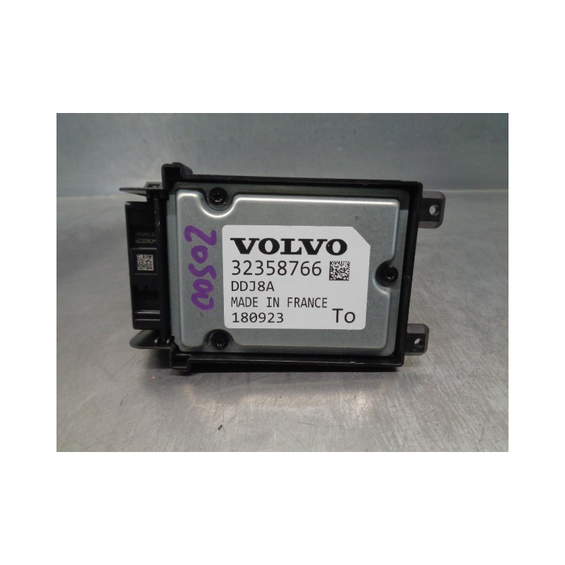 Recambio de modulo electronico para volvo xc60 referencia OEM IAM 32358766  