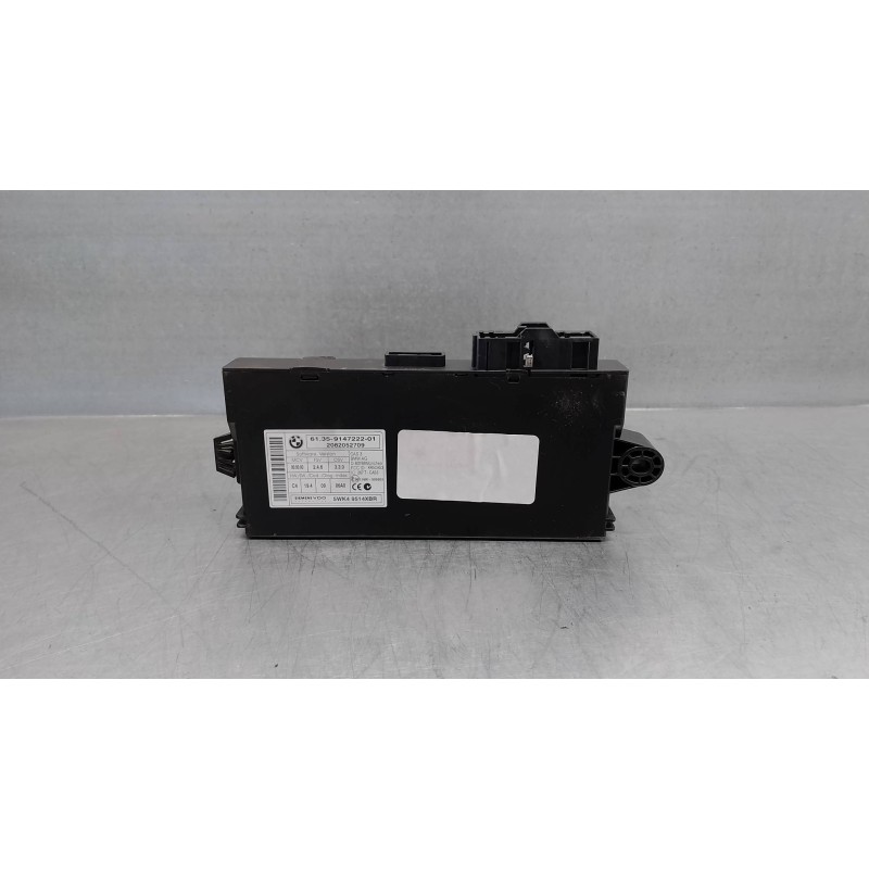 Recambio de modulo electronico para bmw x5 (e70) 3.0 turbodiesel cat referencia OEM IAM 61359147222 2082052709 VD0