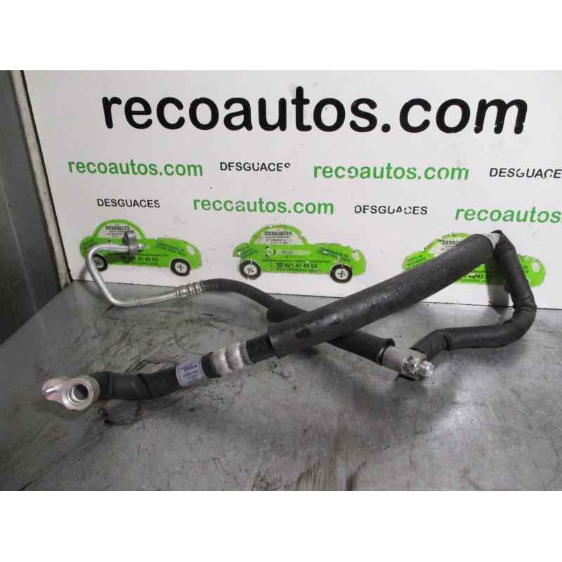 Recambio de tubos aire acondicionado para ssangyong korando 2.0 td cat referencia OEM IAM 6864031002  