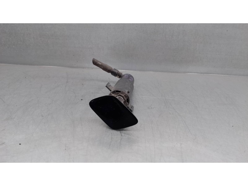 Recambio de limpia faros xenon para bmw x5 (e70) 3.0 turbodiesel cat referencia OEM IAM 717385106UK IZQUIERDO 