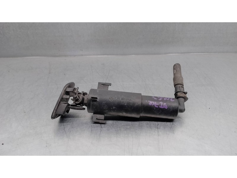 Recambio de limpia faros xenon para bmw x5 (e70) 3.0 turbodiesel cat referencia OEM IAM 717385106UK IZQUIERDO 