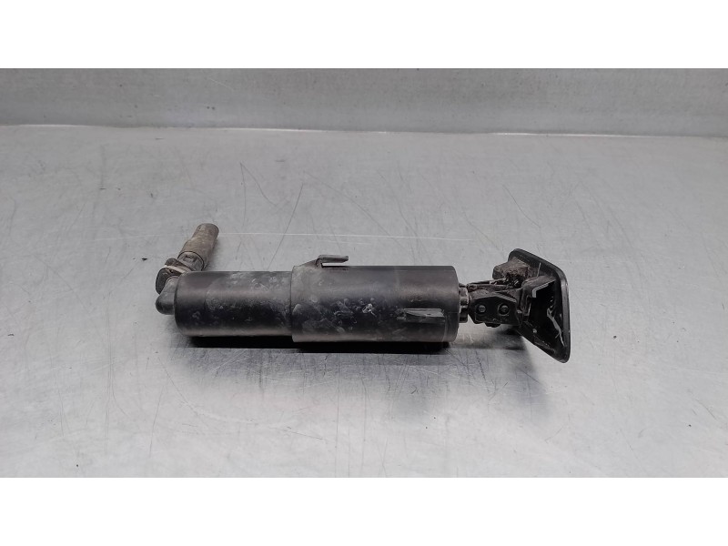 Recambio de limpia faros xenon para bmw x5 (e70) 3.0 turbodiesel cat referencia OEM IAM 717385106UK IZQUIERDO 