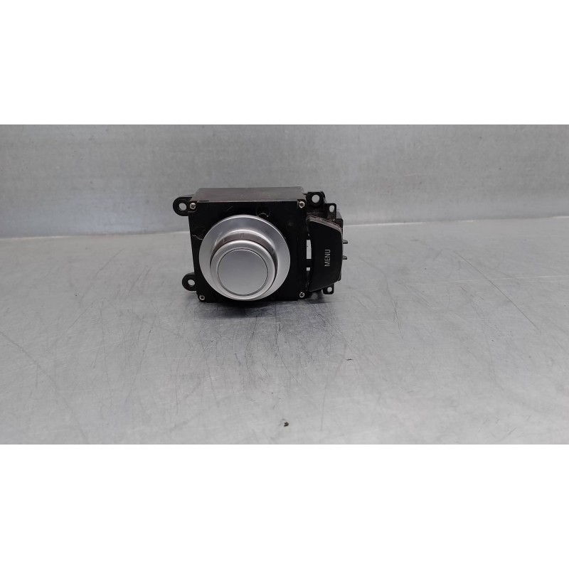 Recambio de mando multifuncion para bmw x5 (e70) 3.0 turbodiesel cat referencia OEM IAM 912534903  