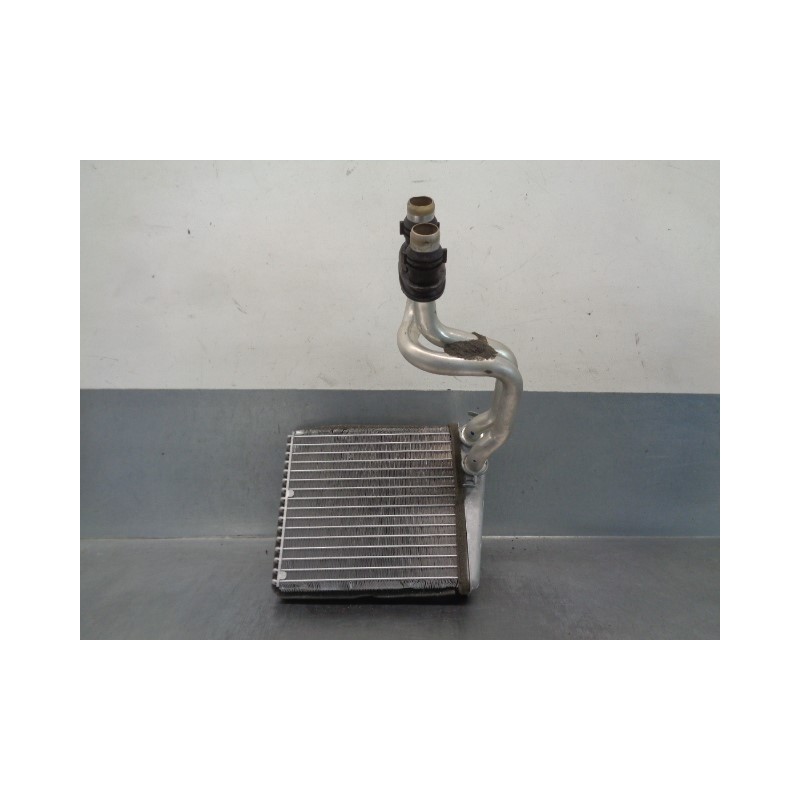Recambio de radiador calefaccion / aire acondicionado para volkswagen cc (358) 2.0 tdi referencia OEM IAM 