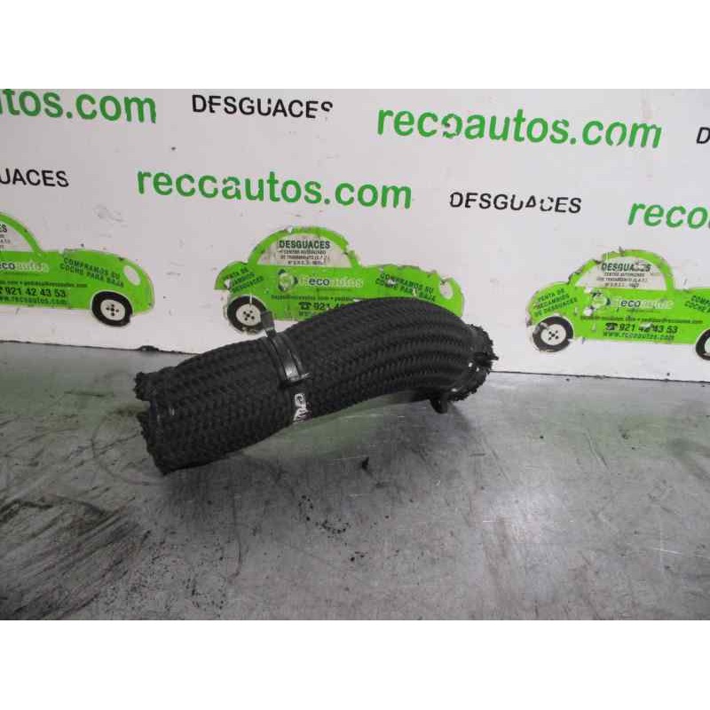 Recambio de tubo para ssangyong korando 2.0 td cat referencia OEM IAM   