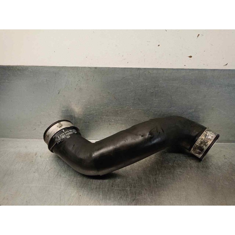 Recambio de tubo para mercedes clase s (w220) berlina 3.2 cdi cat referencia OEM IAM A2205280682  