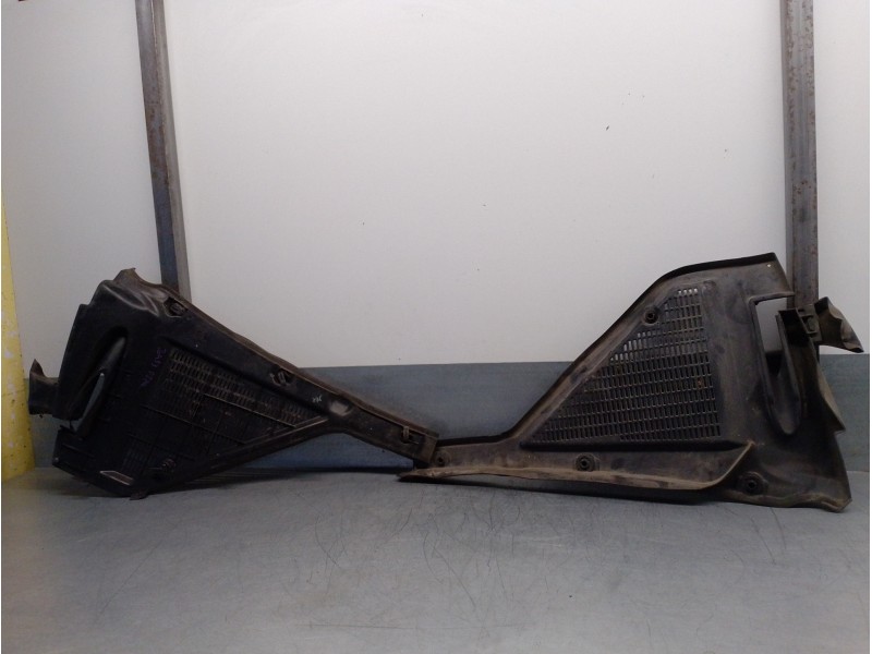 Recambio de torpedo para bmw x5 (e70) 3.0 turbodiesel cat referencia OEM IAM 64316945584  