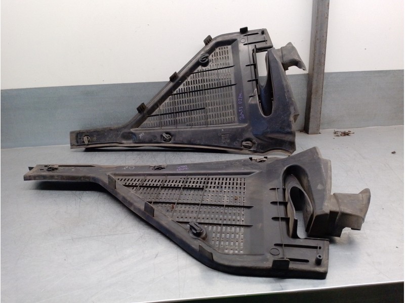 Recambio de torpedo para bmw x5 (e70) 3.0 turbodiesel cat referencia OEM IAM 64316945584  