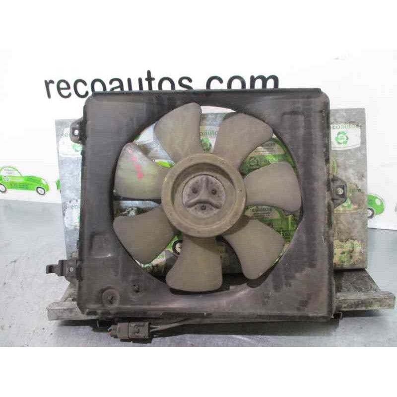 Recambio de electroventilador para toyota carina (t19) 2.0 turbodiesel cat referencia OEM IAM 1636364070 0650007182 DENSO