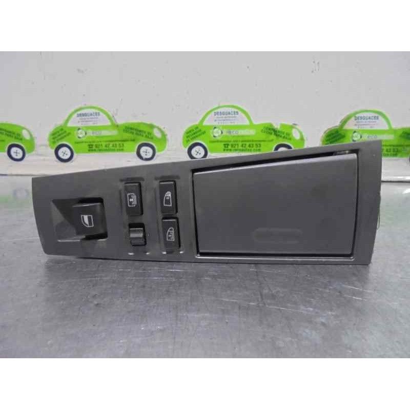 Recambio de mando elevalunas trasero derecho para bmw serie 7 (e65/e66) 760li referencia OEM IAM 6917108 E0200095 