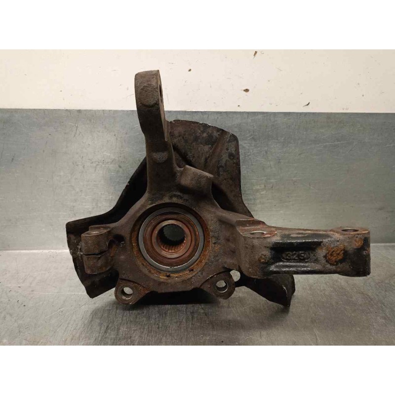 Recambio de mangueta delantera izquierda para fiat scudo (222) 1.9 turbodiesel referencia OEM IAM 1310047080  