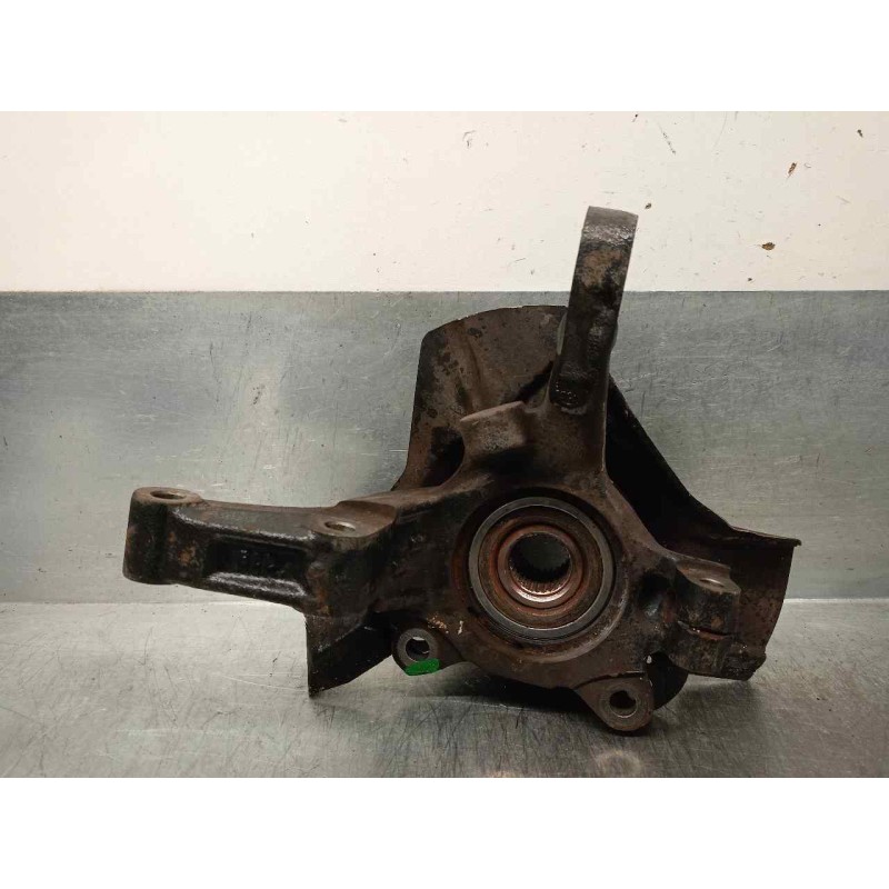 Recambio de mangueta delantera derecha para fiat scudo (222) 1.9 turbodiesel referencia OEM IAM 1310048080  