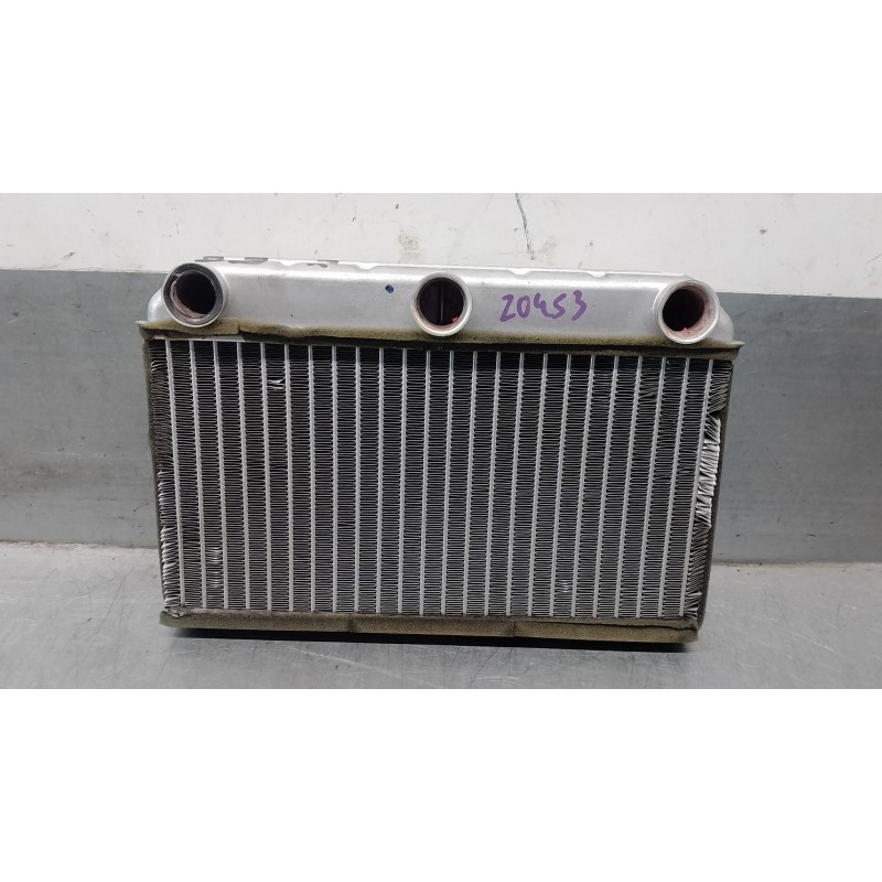 Recambio de radiador calefaccion / aire acondicionado para bmw x5 (e70) 3.0 turbodiesel cat referencia OEM IAM 64116968204 66918