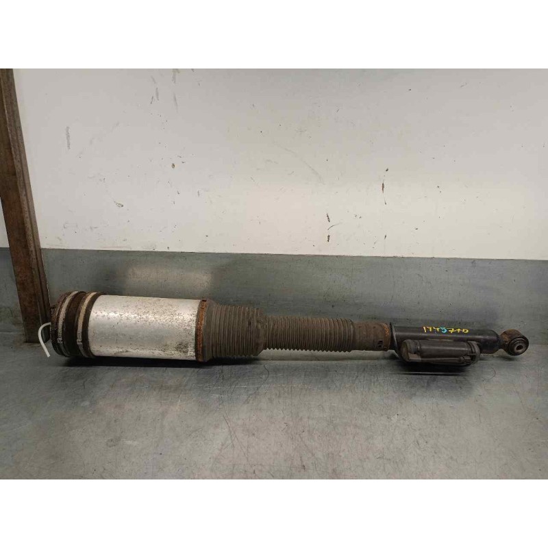 Recambio de amortiguador trasero derecho para mercedes clase s (w220) berlina 5.0 v8 24v cat referencia OEM IAM A2203205013  