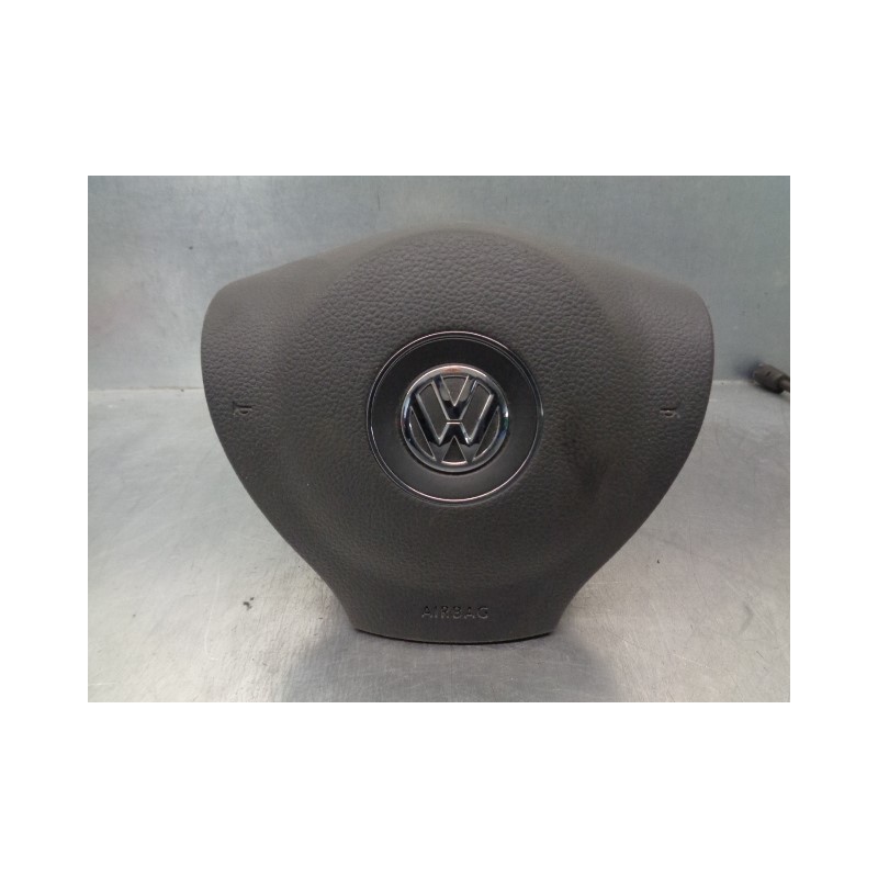 Recambio de airbag delantero izquierdo para volkswagen cc (358) 2.0 tdi referencia OEM IAM   