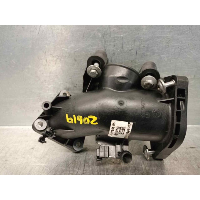 Recambio de tubo para bmw serie 3 berlina (e90) 2.0 turbodiesel cat referencia OEM IAM 7807991  