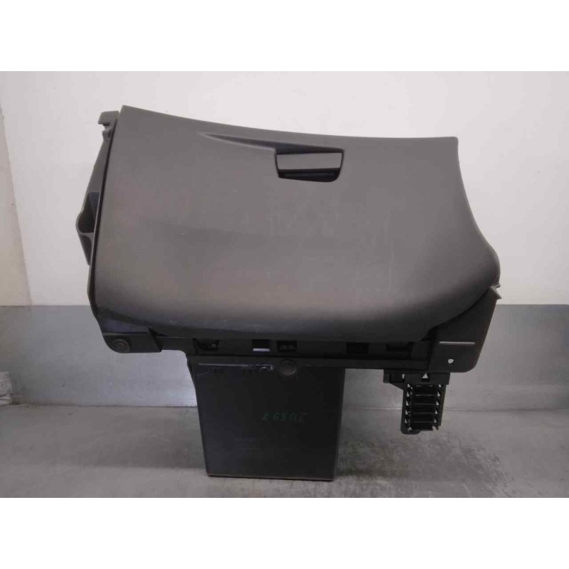 Recambio de guantera para citroen c4 grand picasso 1.2 12v e-thp referencia OEM IAM 9677842077  