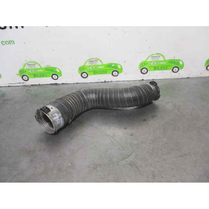 Recambio de tubo para bmw x3 (f25) 2.0 16v turbodiesel referencia OEM IAM   HENN