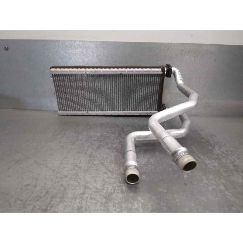 Recambio de radiador calefaccion / aire acondicionado para citroen c4 grand picasso 1.2 12v e-thp referencia OEM IAM 1609730580 
