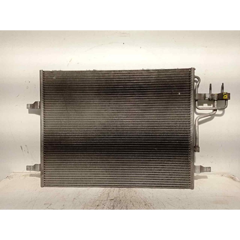Recambio de condensador / radiador aire acondicionado para ford kuga (cbv) 2.0 tdci cat referencia OEM IAM 8V4119710AB M135351 V