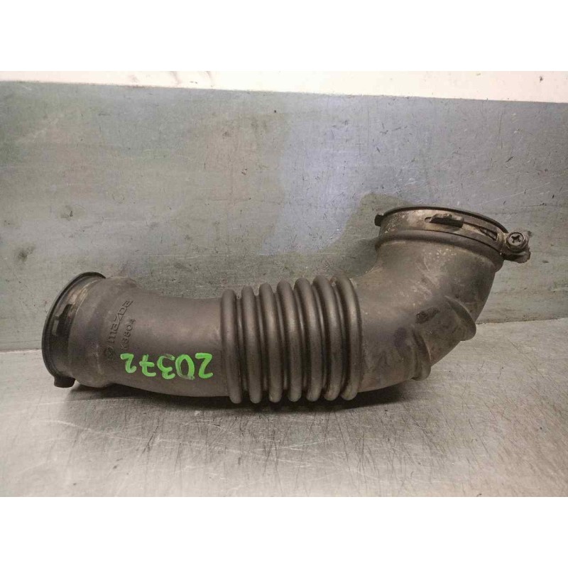 Recambio de tubo para mazda cx-7 (er) 2.2 turbodiesel cat referencia OEM IAM R2AX13221  