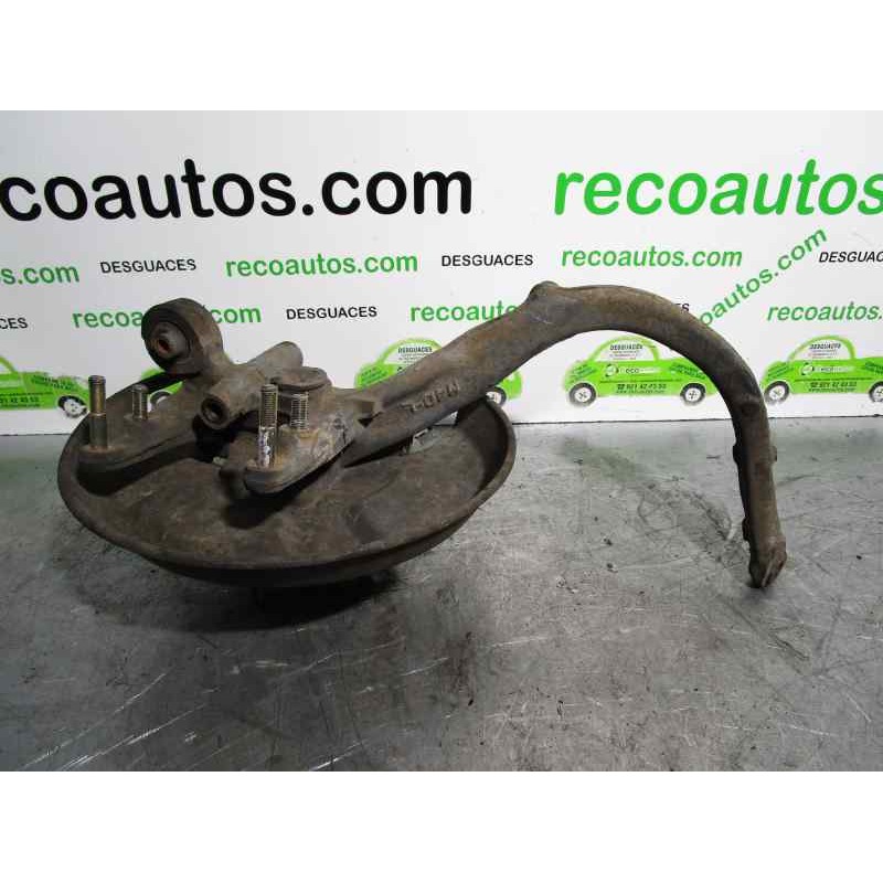 Recambio de mangueta trasera izquierda para mg rover serie 600 (rh) 620 sdi referencia OEM IAM   