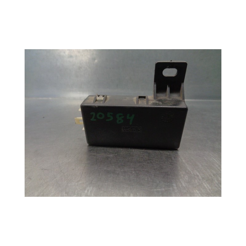 Recambio de rele para citroen jumper caja cerrada (1) 2.5 diesel cat referencia OEM IAM A-653 