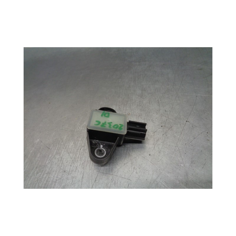 Recambio de sensor impacto para volkswagen cc (358) 2.0 tdi referencia OEM IAM 5N0959354D 51140203 