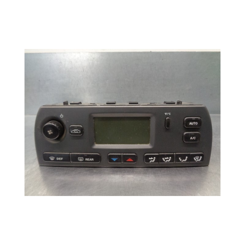 Recambio de mando climatizador para jaguar x-type 2.0 d executive referencia OEM IAM 1X4H18C612GC 