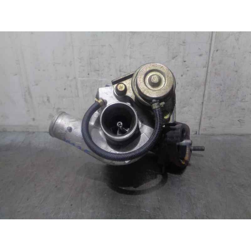 Recambio de turbocompresor para opel meriva 1.7 16v cdti cat referencia OEM IAM 8973253881 4510015A 