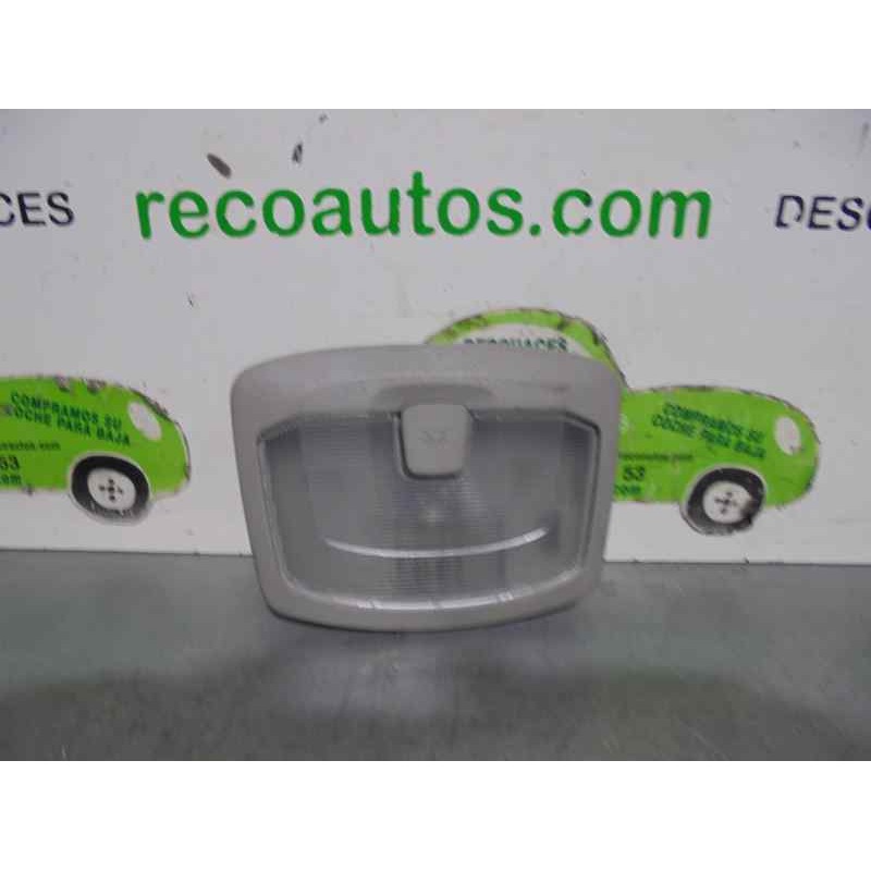 Recambio de luz interior para ssangyong korando 2.0 td cat referencia OEM IAM   