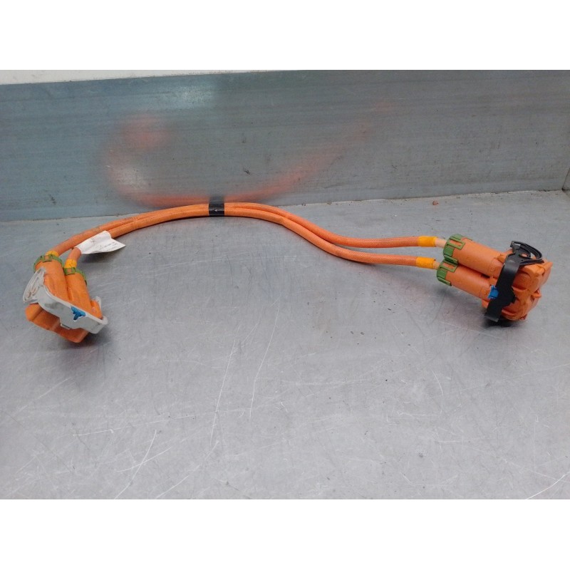 Recambio de cableado para citroen ds5 2.0 hdi fap referencia OEM IAM 9674881180  