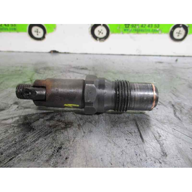 Recambio de inyector para opel kadett e 1.7 diesel referencia OEM IAM  LCR6734501C 