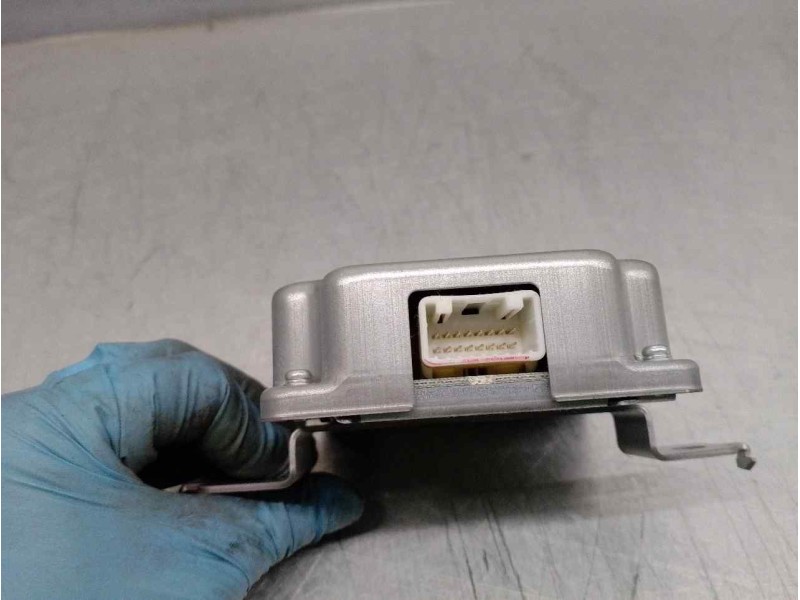 Recambio de centralita cambio automatico para renault koleos 2.0 dci diesel fap referencia OEM IAM 41650JG04A A68000E15 