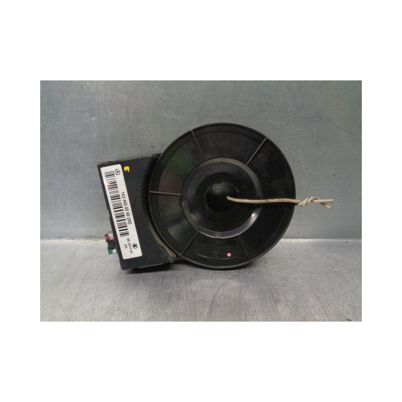 Recambio de sensor angulo giro para mercedes clase m (w163) 2.7 cdi 20v cat referencia OEM IAM 1634600090 