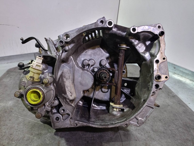 Recambio de caja cambios para citroen berlingo 1.9 diesel referencia OEM IAM 20TB13 9288646A 222257