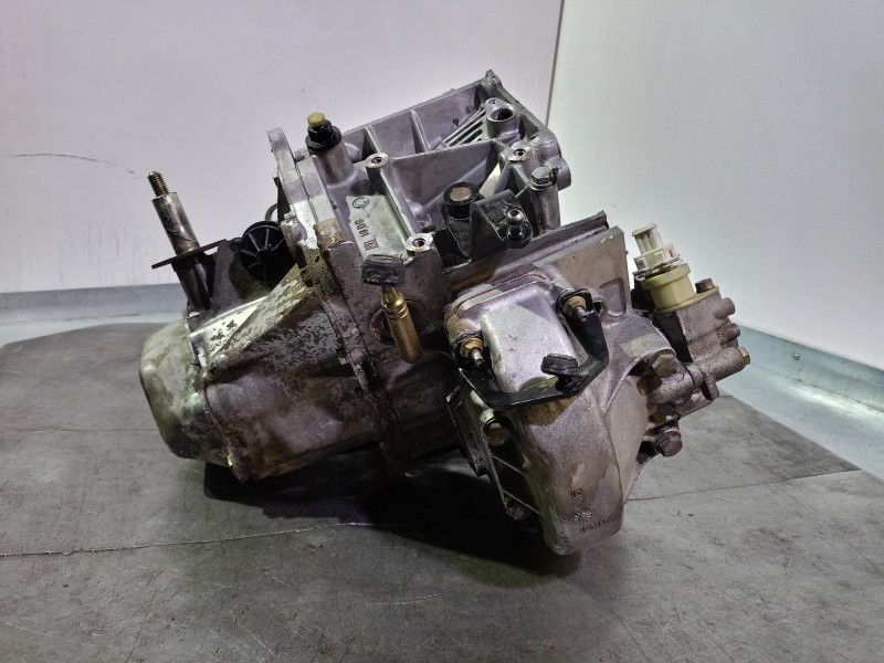 Recambio de caja cambios para citroen berlingo 1.9 diesel referencia OEM IAM 20TB13 9288646A 222257