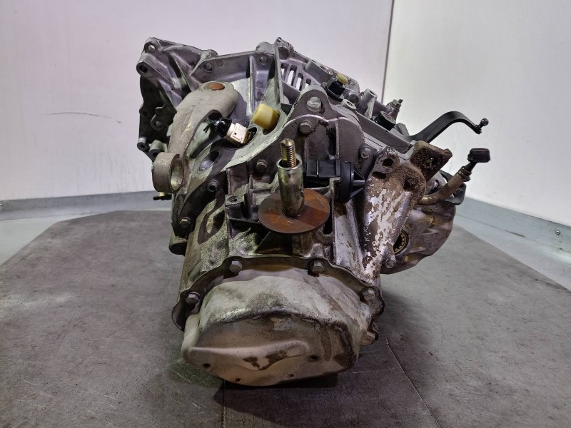 Recambio de caja cambios para citroen berlingo 1.9 diesel referencia OEM IAM 20TB13 9288646A 222257