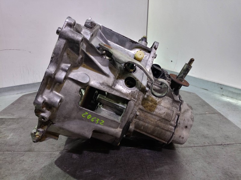 Recambio de caja cambios para citroen berlingo 1.9 diesel referencia OEM IAM 20TB13 9288646A 222257