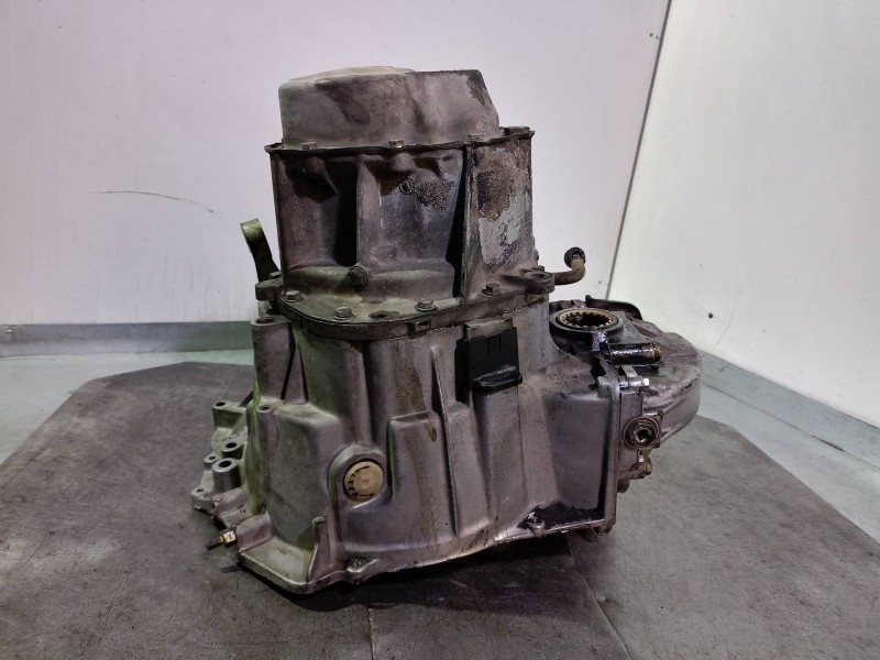 Recambio de caja cambios para citroen berlingo 1.9 diesel referencia OEM IAM 20TB13 9288646A 222257