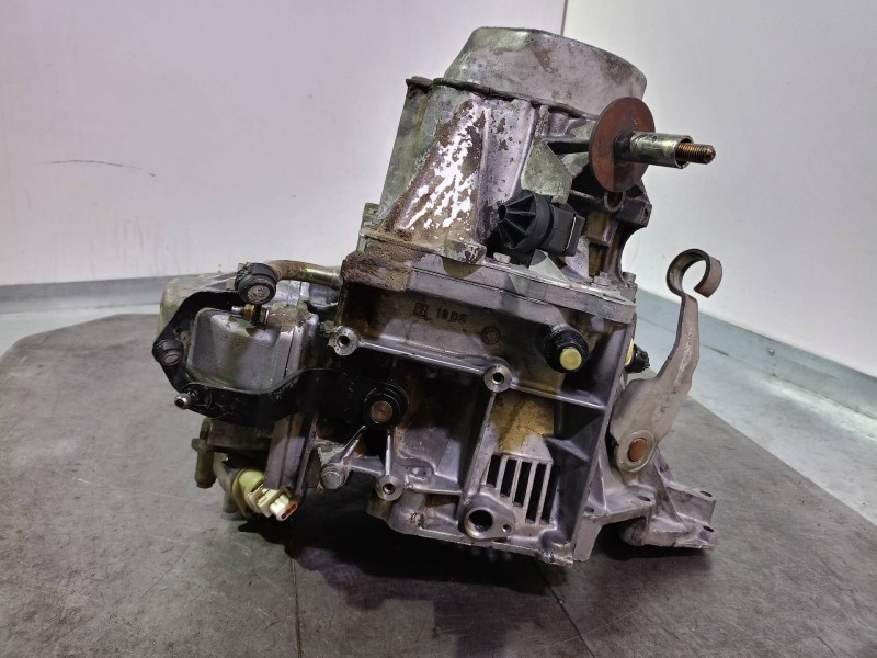 Recambio de caja cambios para citroen berlingo 1.9 diesel referencia OEM IAM 20TB13 9288646A 222257