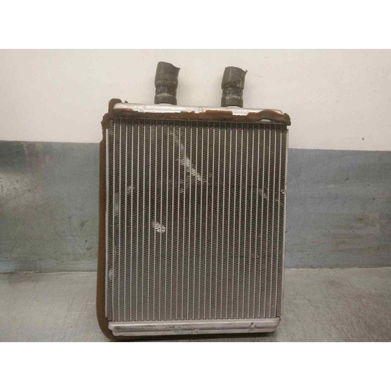 Recambio de condensador / radiador aire acondicionado para iveco daily caja cerrada (2006 =>) 2.3 diesel cat referencia OEM IAM 