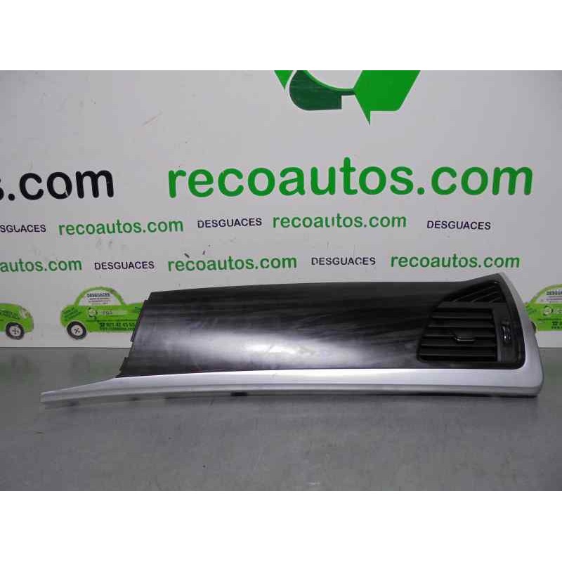 Recambio de consola para ssangyong korando 2.0 td cat referencia OEM IAM 7654134400  