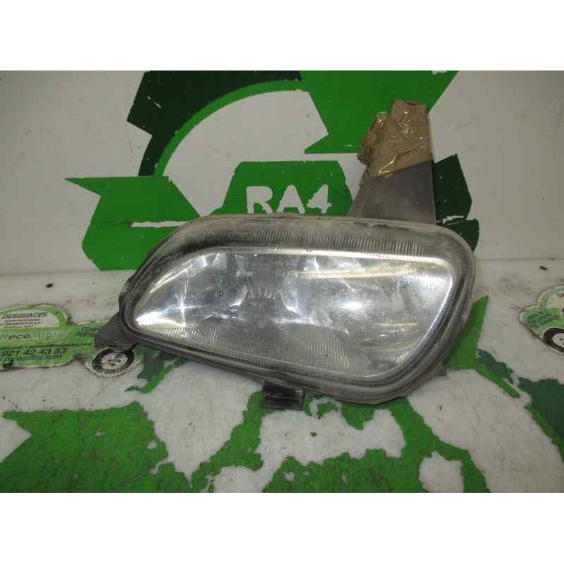 Recambio de faro antiniebla izquierdo para citroen xantia berlina 2.0 hdi cat (rhy / dw10td) referencia OEM IAM   